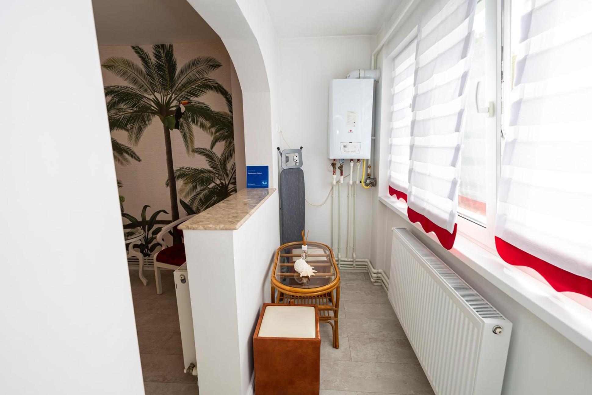 Apartament Faleza Galati  Exterior photo