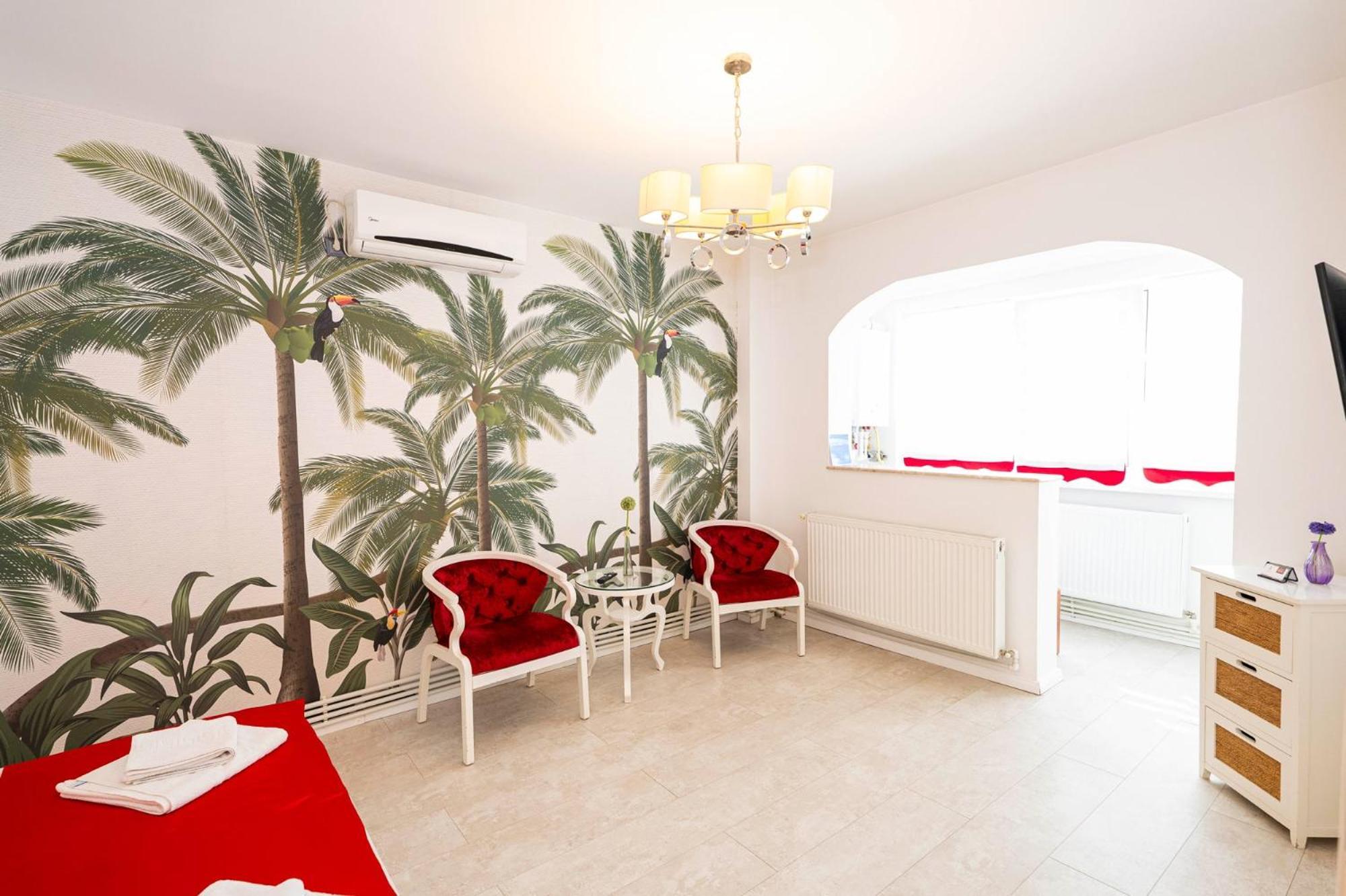 Apartament Faleza Galati  Exterior photo