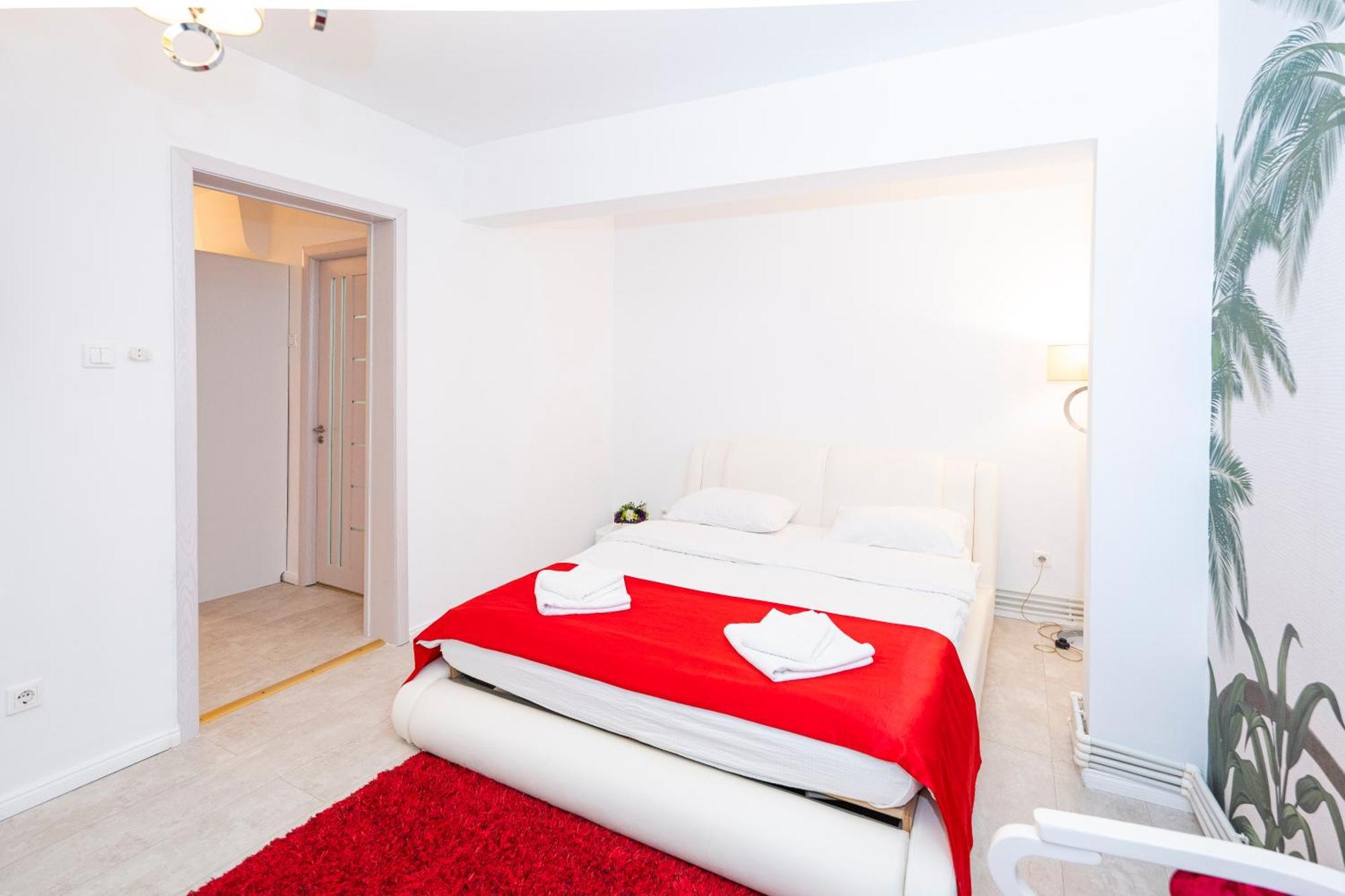 Apartament Faleza Galati  Exterior photo